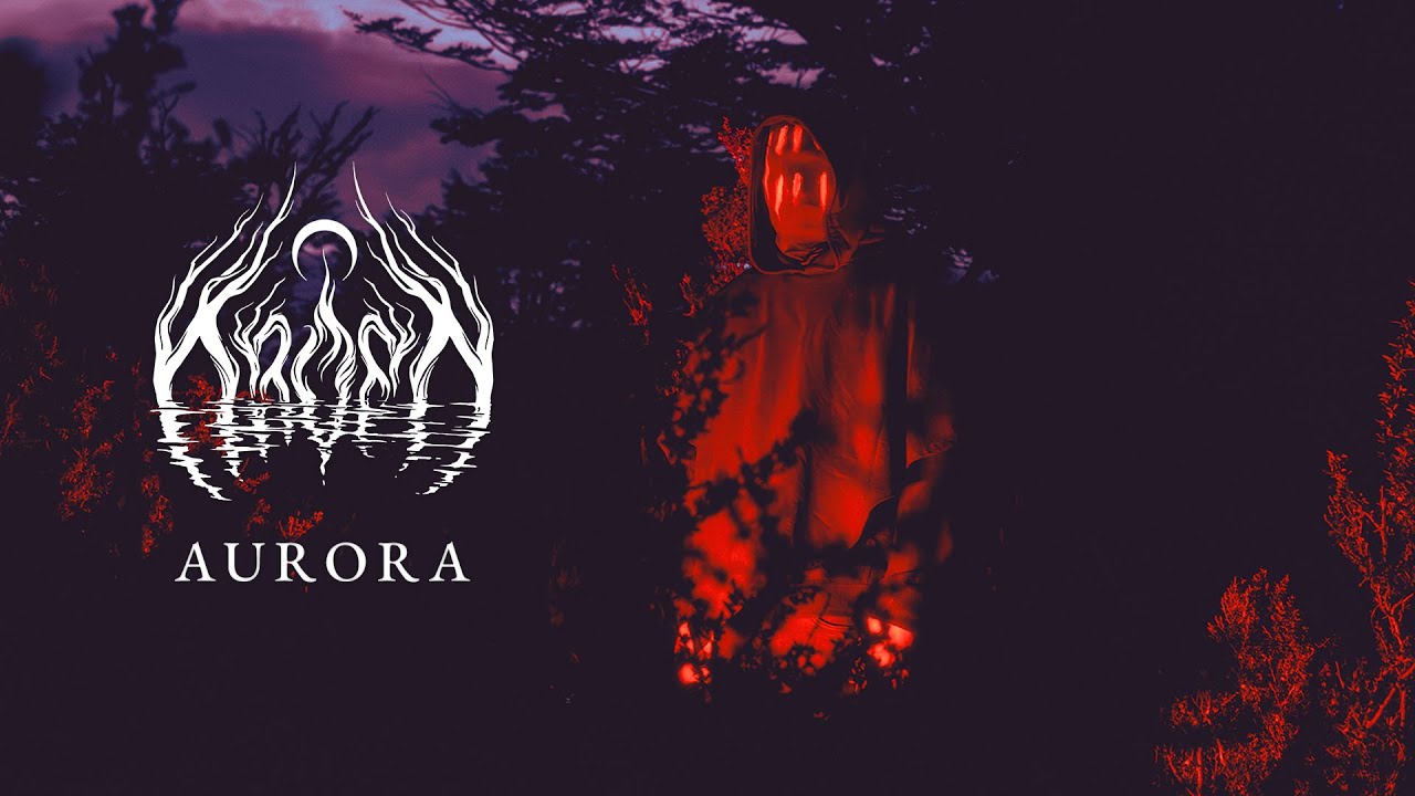 Kr&eacute;en - Aurora  (Official Music Video)