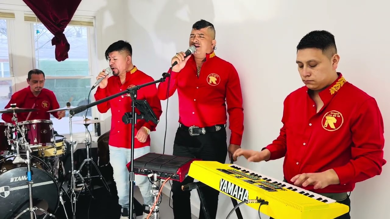 Volver da flojera los de la R