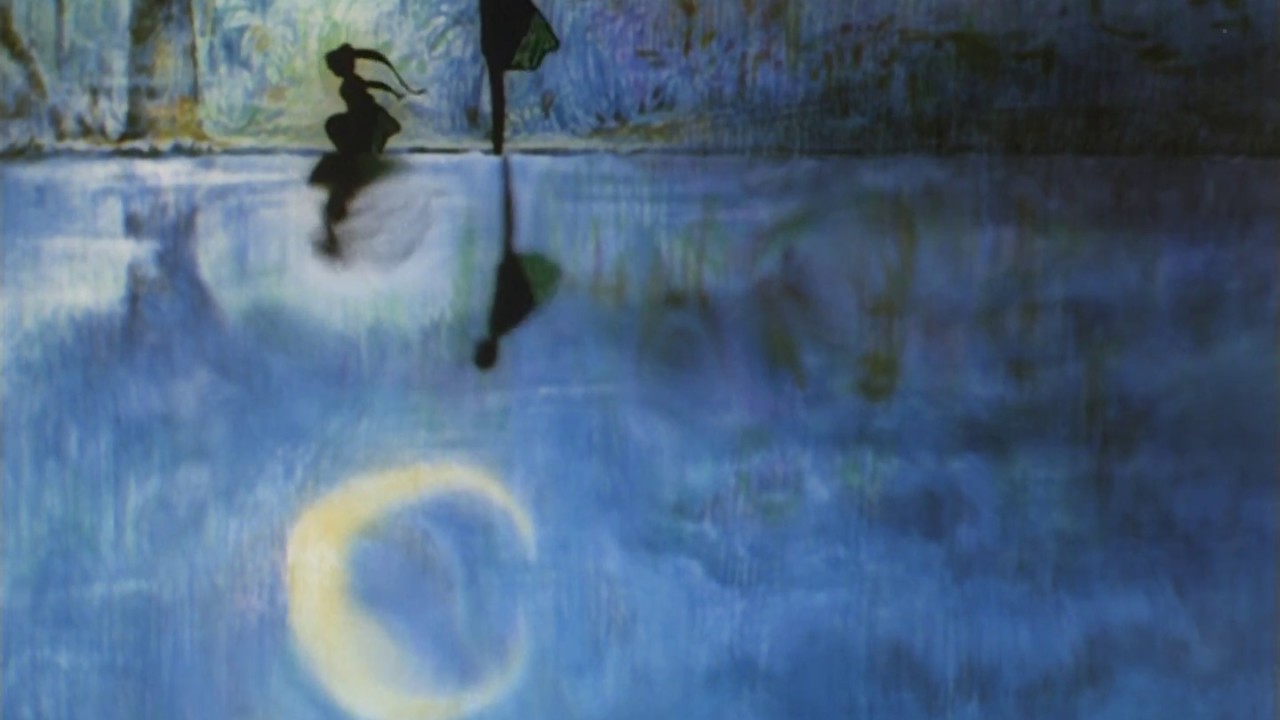 Sailor Moon - Ending 1 - HEART MOVING (Creditless)