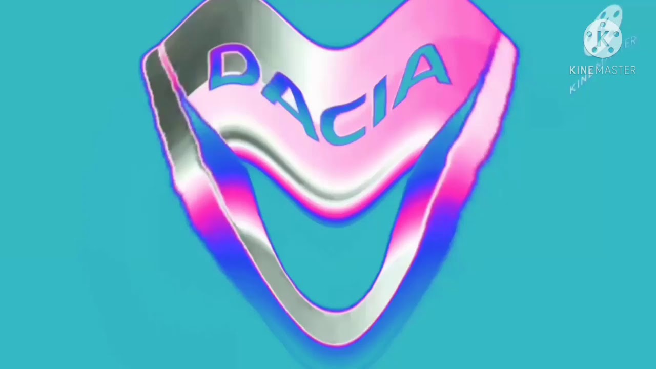 Dacia Logo in VideopMulator Collection [V1/V30]