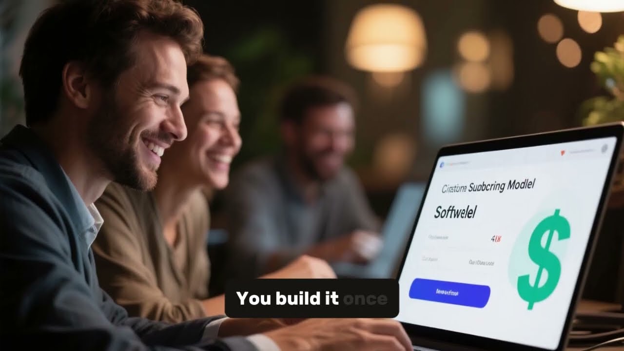 5 Passive Income Ideas Using AI That Actually Work in 2026