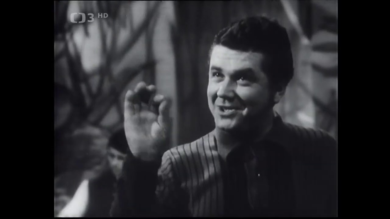 Jazz kontra dechovka (TV pořad) - Komedie (Československo, 1970)