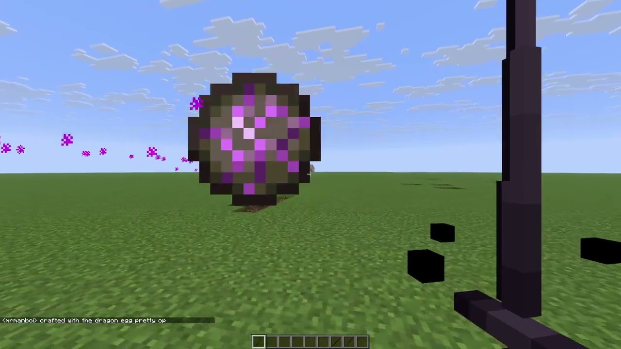 small mod showcase for my mod