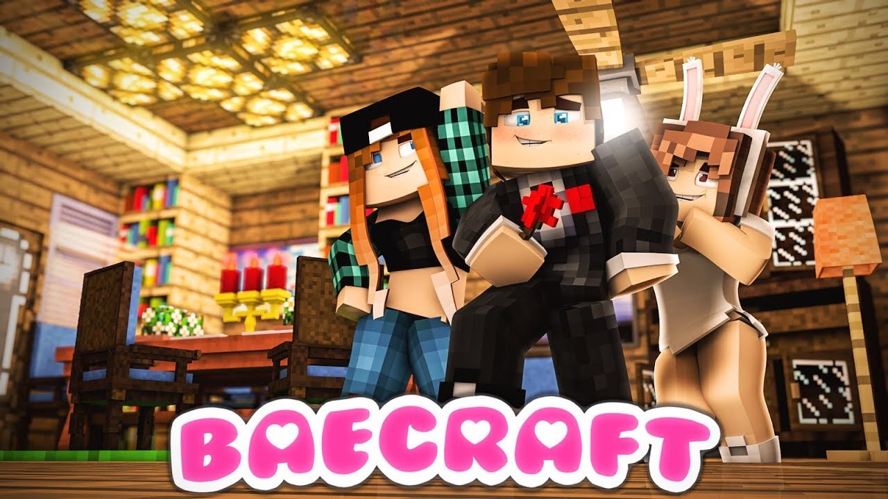The Bachelor! | Minecraft Baecraft Ep 21