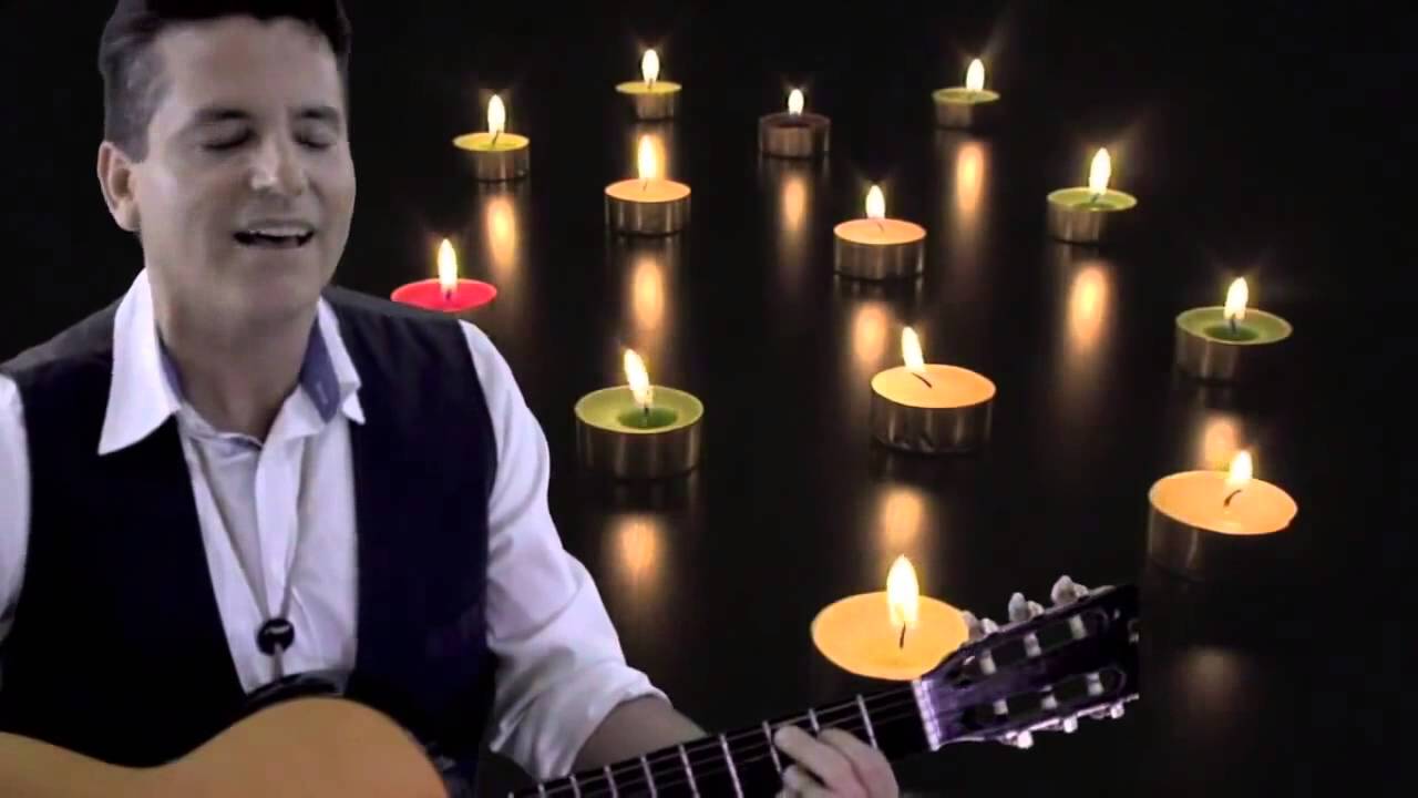 Papá, hermosa cancion del dia del Padre Video Oficial