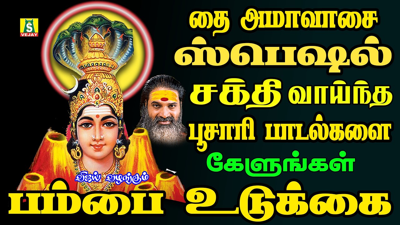 அமாவாசை அன்று தீய சக்திகளை விரட்டும் மேல்மலையனுர் அங்காளம்மன் சிறந்த பாடல்கள் ANGALAMMAN SONGS