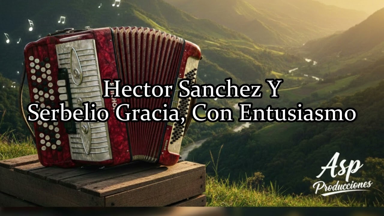 Bájate de esa Nube- Lucho Sanchez(Video official) #vallenato 