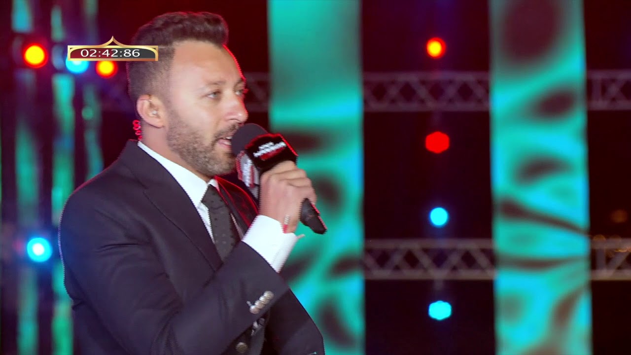 سهلي بلال من المغرب أول مشترك يتخطى بنجاح Stage 1 من Ninja warrior بالعربي Season One