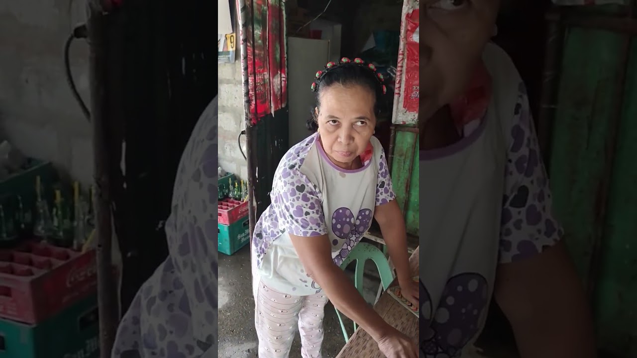 HINDI KO INAASAHAN NA GANITO ANG NANGYARI SA AMIN SA GITNA NANG PAGTULONG NAMIN 