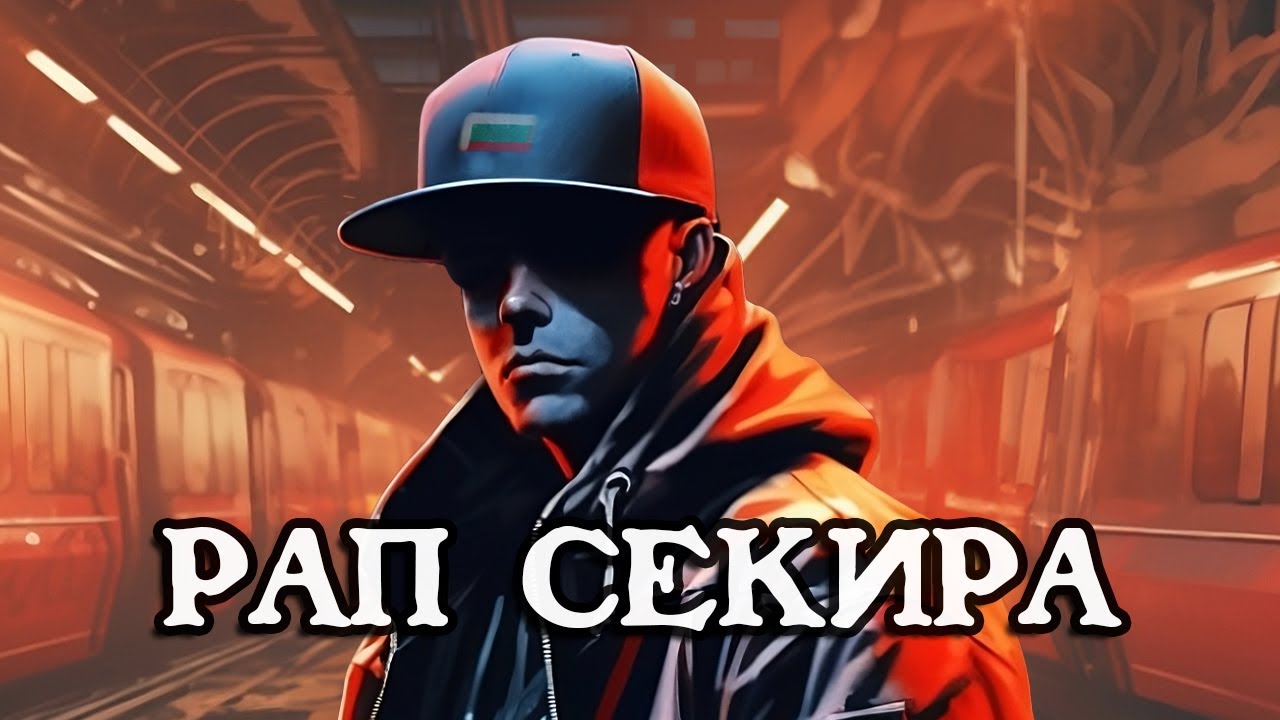 [BG Rap] Бате Сашо - Време За Любов