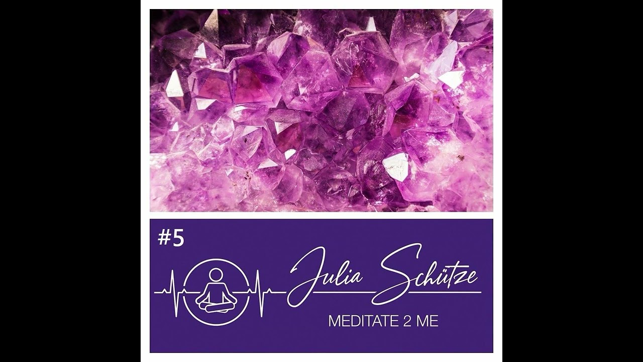 #5 Meditate2Me - Liebe, Gleichmut & Mitgef&uuml;hl