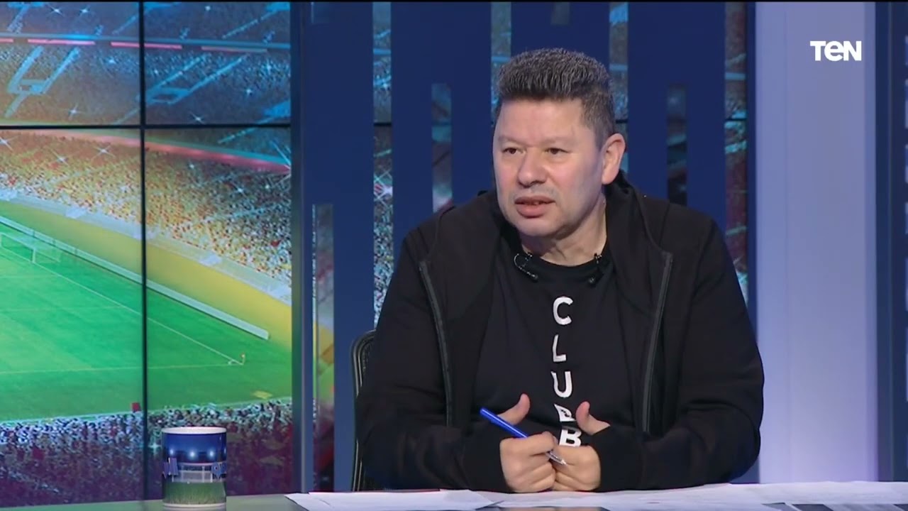 رضا عبد العال: منتخب المغرب كشف الفساد في كل المنتخبات العربية