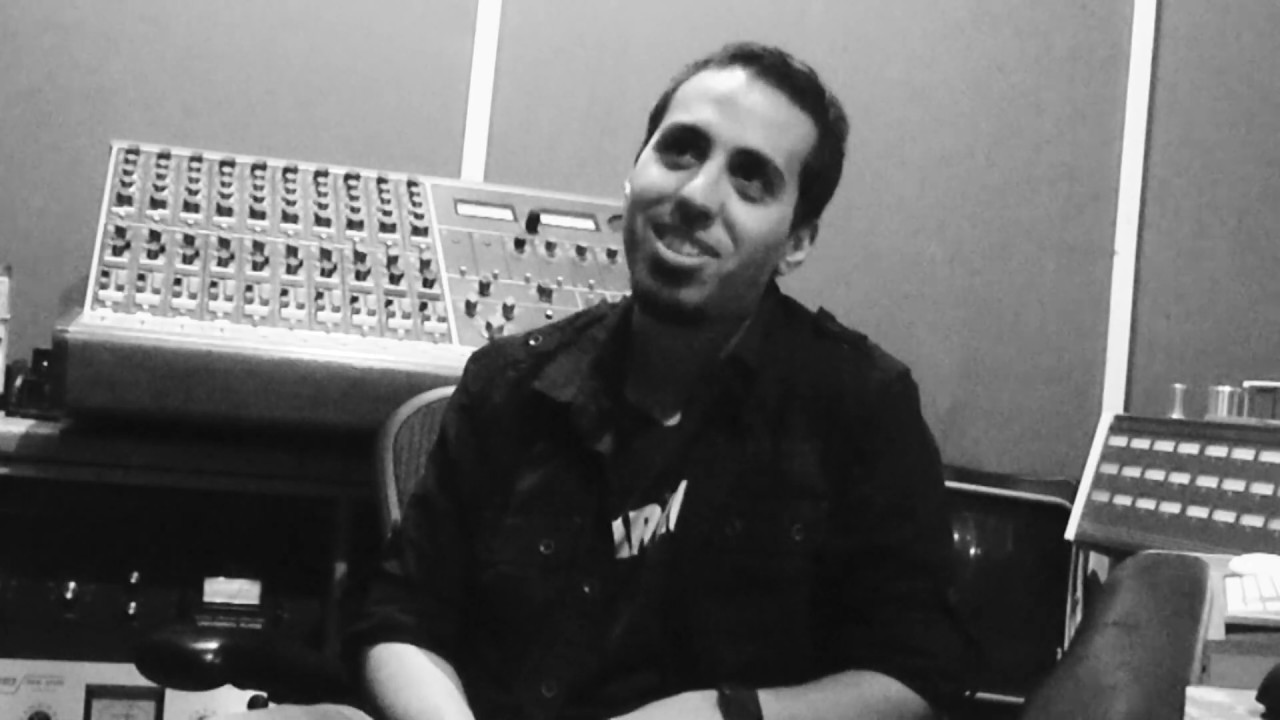 Sessions Of Sorrow Episode 6 - Alex Nasla