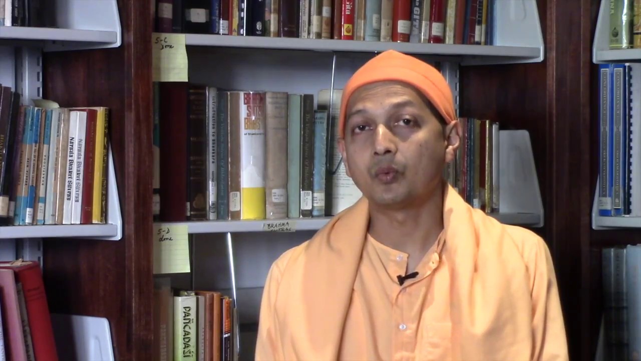 How can we feel a Divine Presence amidst the World's Suffering? – Vedanta Q & A