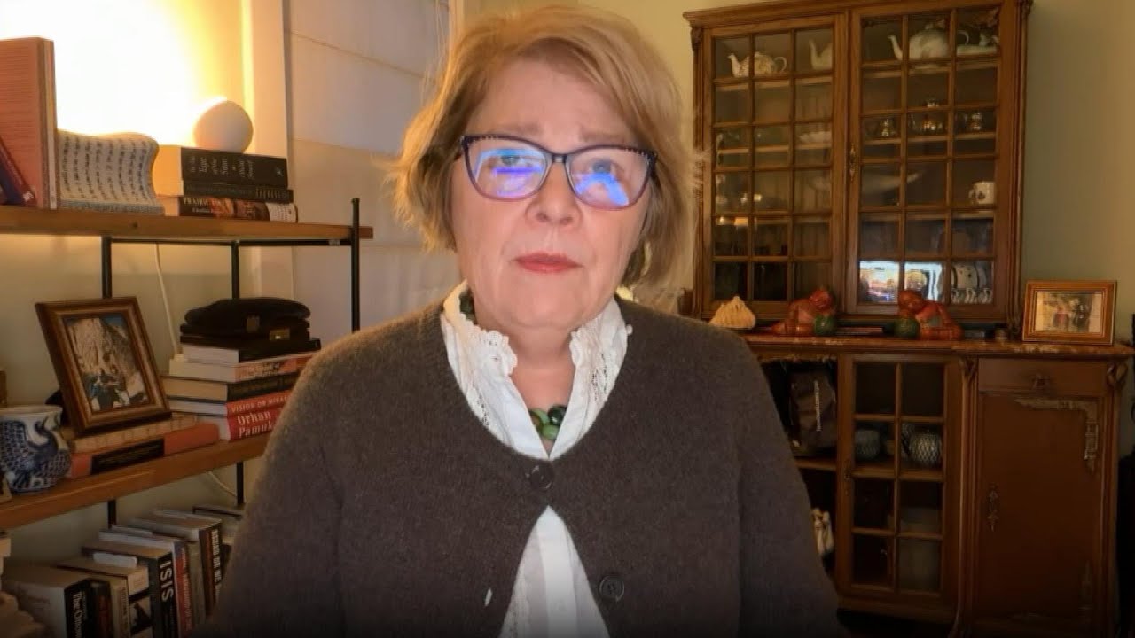 Ливан заявляет о наступлении израильских войск на фоне авиаударов.