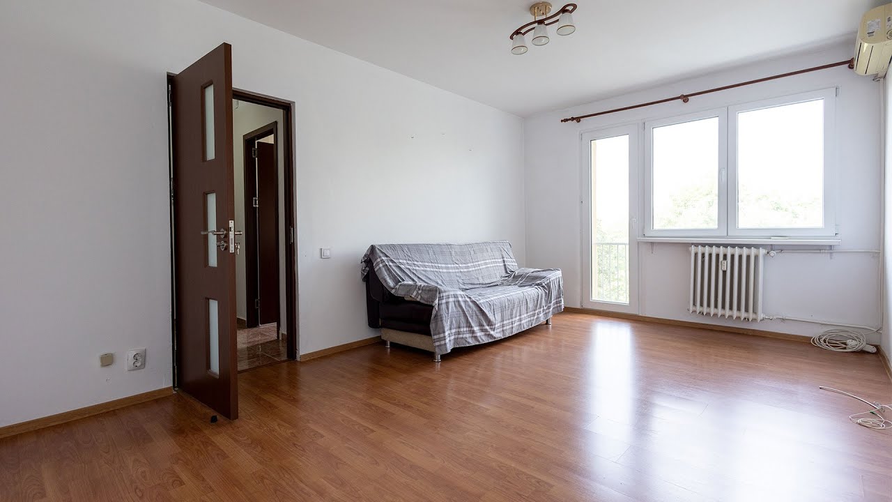 Inchiriere apartament 2 camere TITAN - nemobilat (Aleea Rotunda)