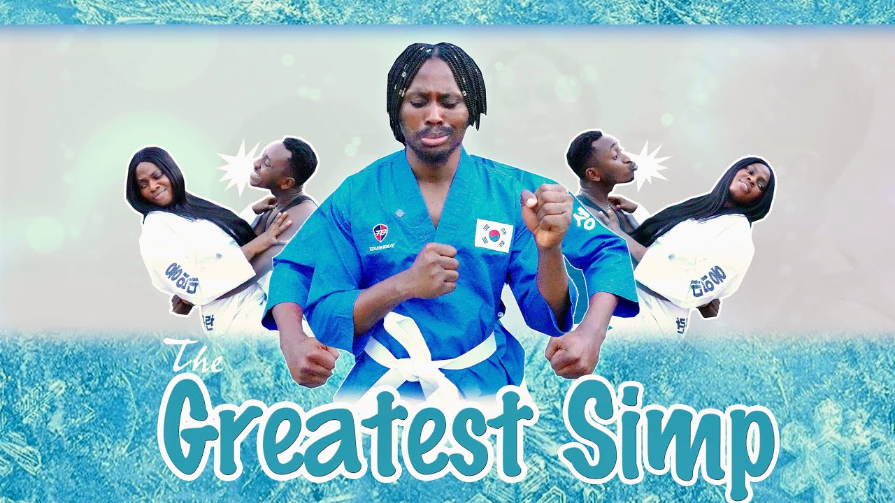 World Greatest simp - anthonumeh