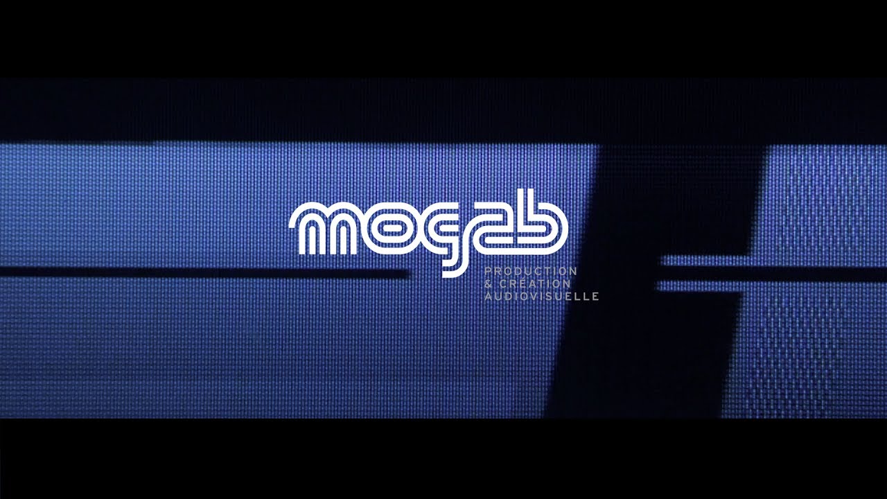 MOGAB Productions - Bande d&eacute;mo 2017