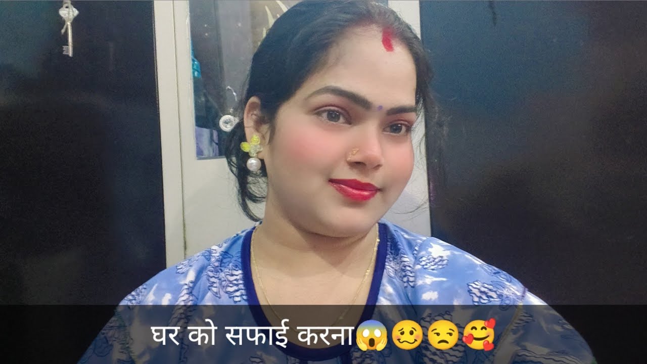 घरों के काम से फुर्सत हुई हूं मैं I am free from housework
