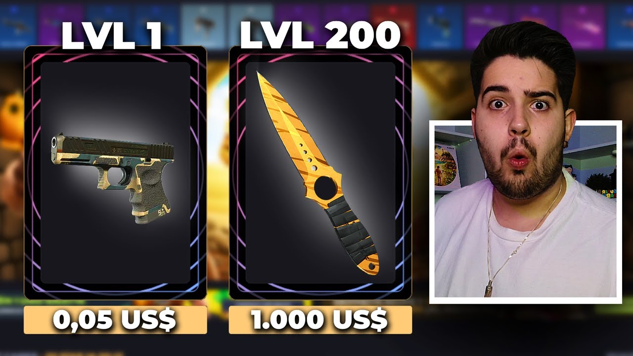 ¿PUEDO GANAR un CUCHILLO en KEYDROP SOLO con CAJAS GRATIS?
