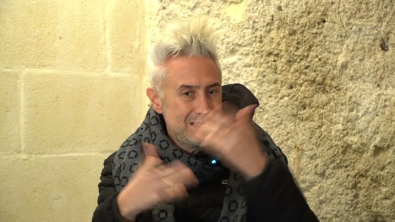 Matera. “L’ignoto suona: viaggio nella fisica della musica” con Vincenzo Schettini