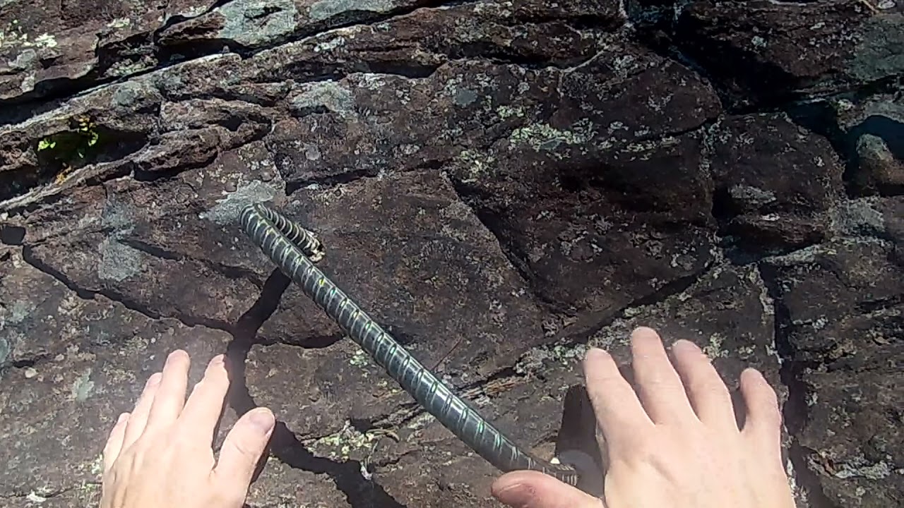 Via Ferrata Climbing with Southeast Mountain Guides