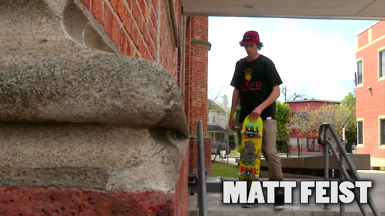 Four Duos Texas Skateboarding 4/4 Montage - THE RETURN