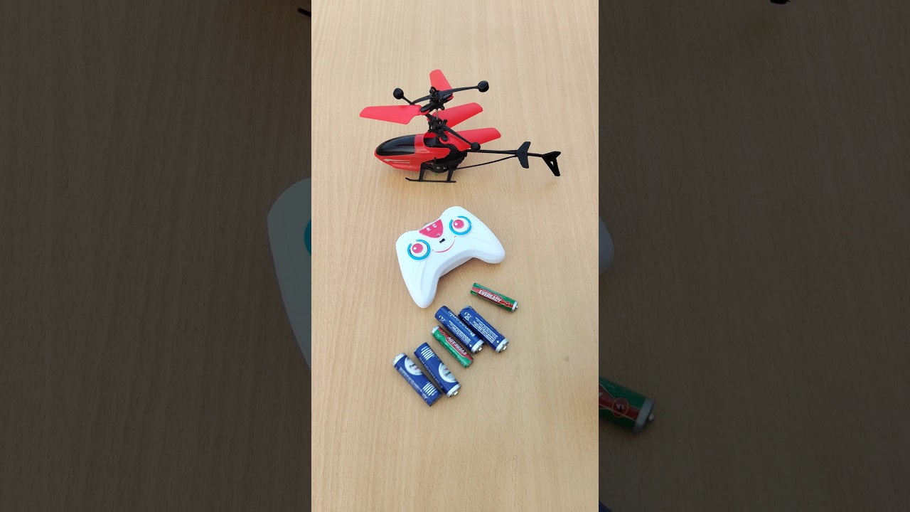 Helicopter 🚁 remote control | rc helicopter