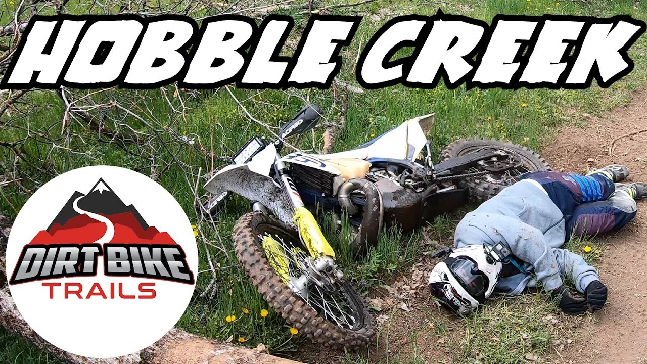 Hobble Creek Part 1 - Northern Utah - Novice Trail