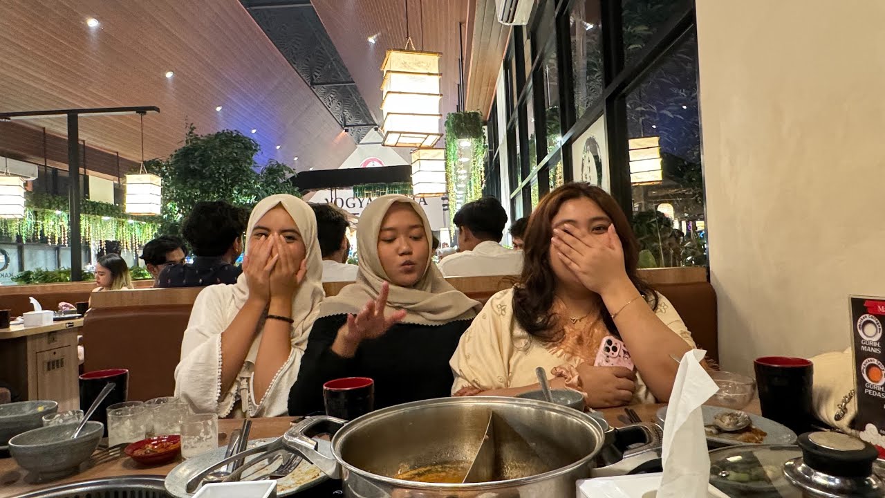 Ramadhan 2024 vlog Pt.2