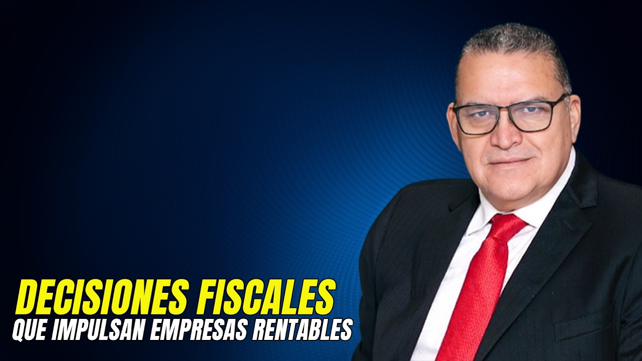 Cómo Proteger tu Negocio con una Estrategia Fiscal Inteligente