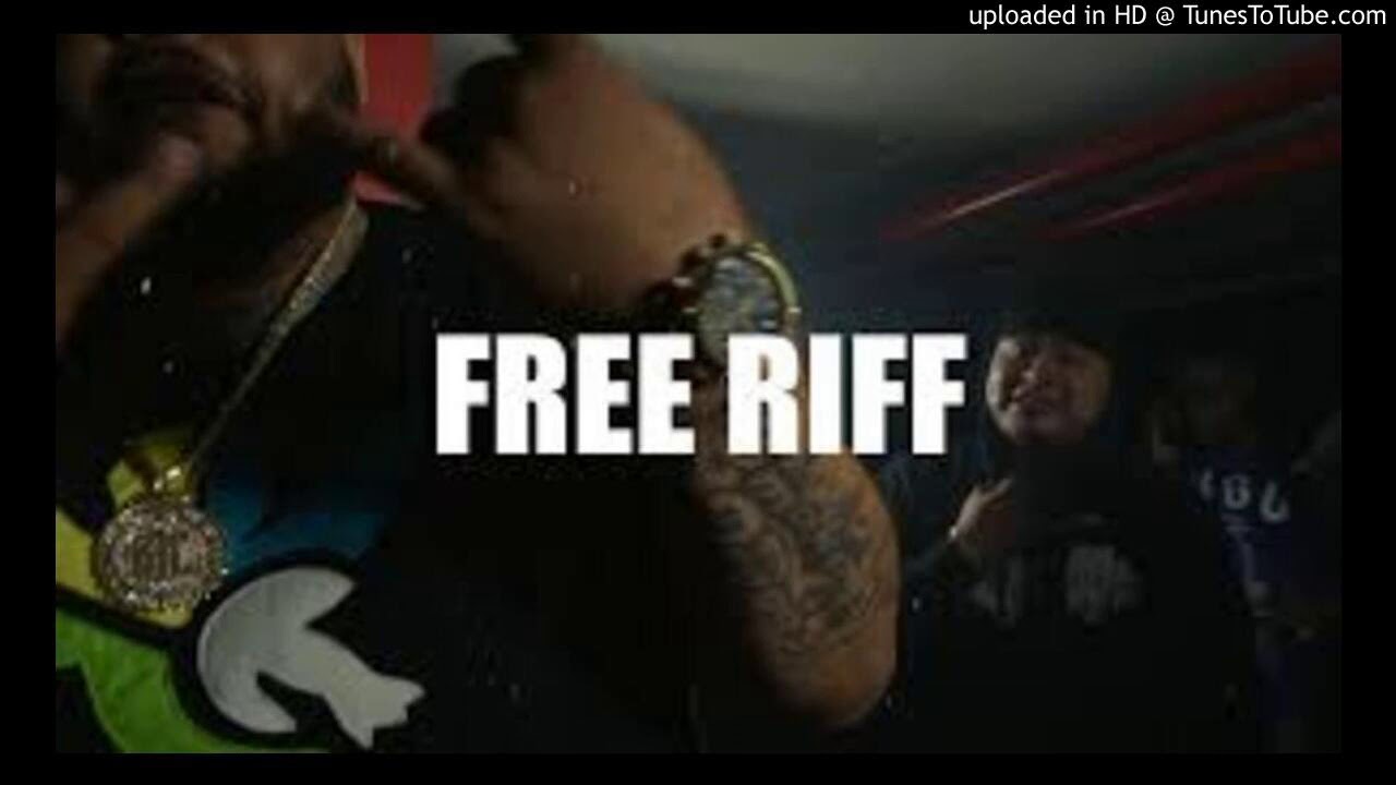 Lil Lo - Free Riff (432Hz)