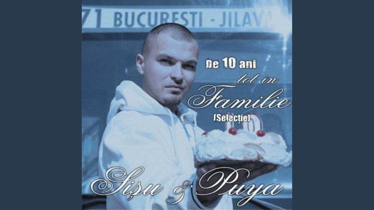 Am un plan (Varianta 2007)