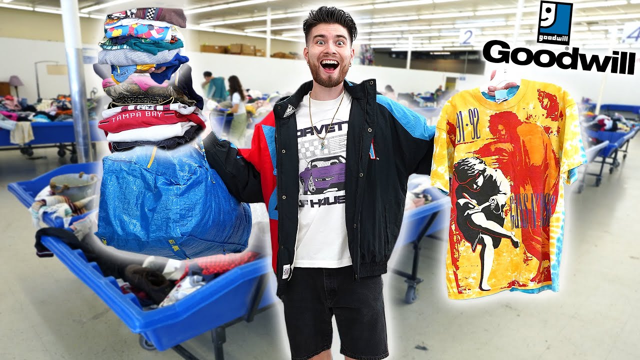 Turning $0.01 Into $35,000 In The Thrift Store! Ep. 6 | Paying Off My House