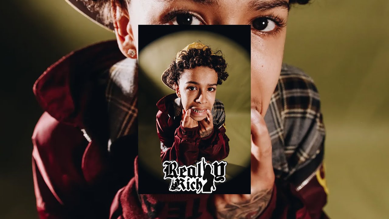 [FREE] Florida x Luh Tyler Loop Kit - 