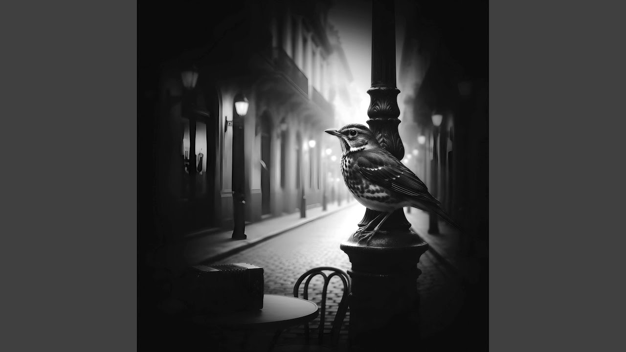 Pajaro Cantor (Extended Version)