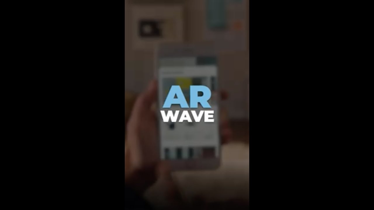 AR Furniture Visualization🛋