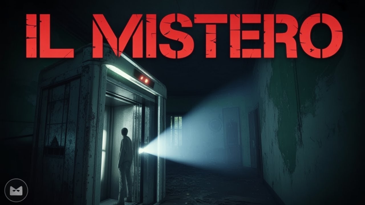 LUSSO E SFARZO in Decadenza nella Villa Abbandonata da ameno 20 Anni