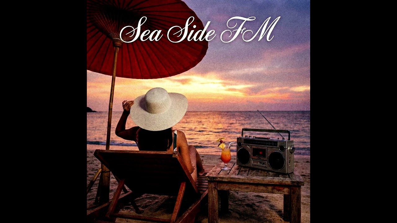 Sea side FM  ( city pop, 80s )