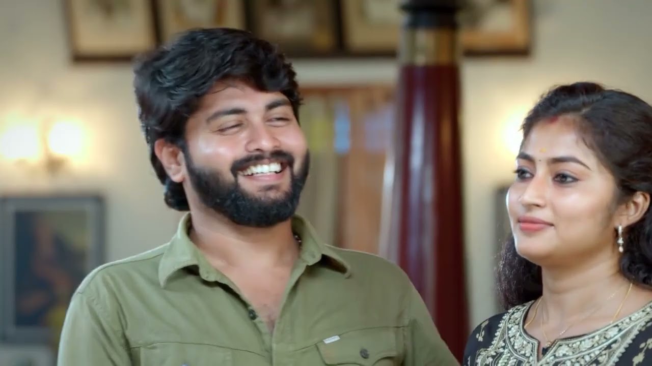Veera | Ep - 521 | Webisode | Jan 02 2026 | Zee Tamil