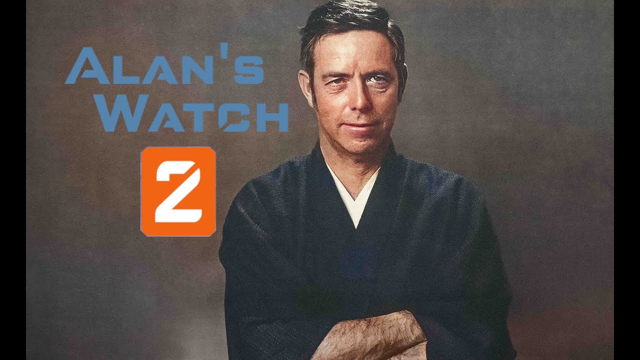 Alan's Watch