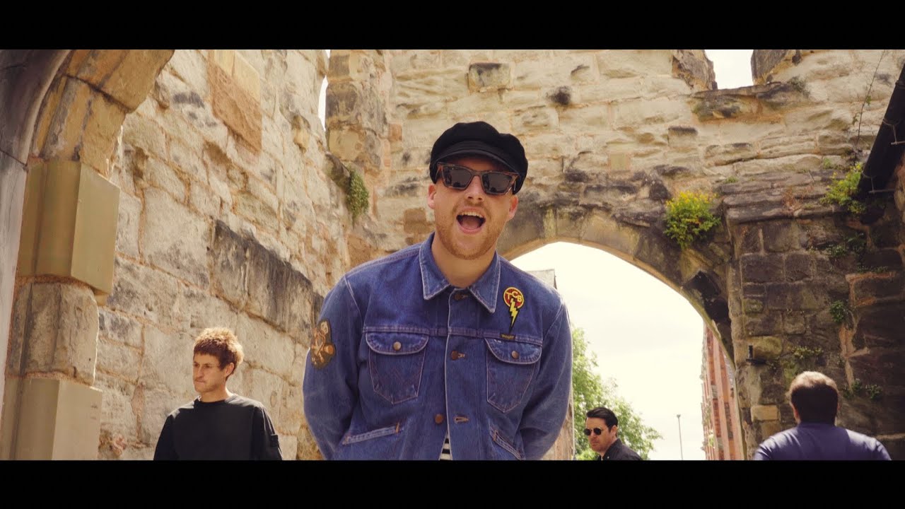 Gazelle - Clementine