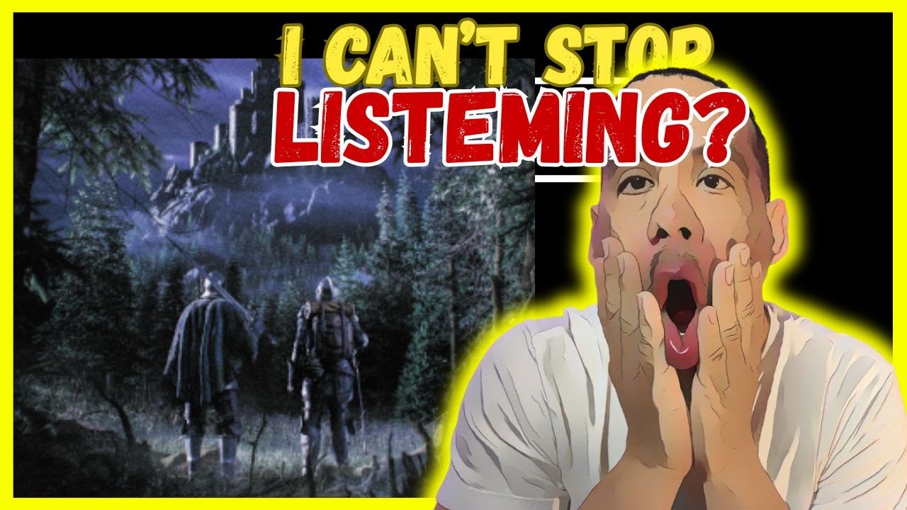 *REACTION* ALBUM OF THE YEAR? DUNGEON BONES & GRAYERA