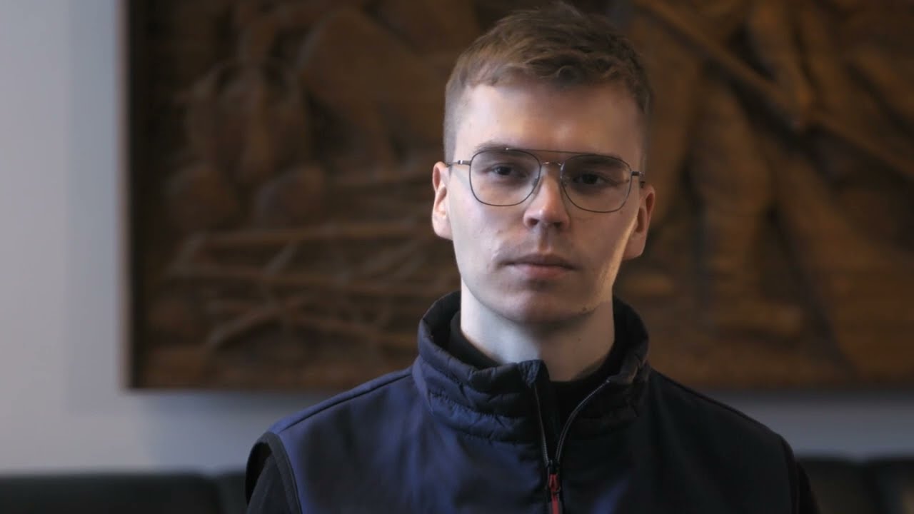 Rannikkopajat, Pyryn tarina