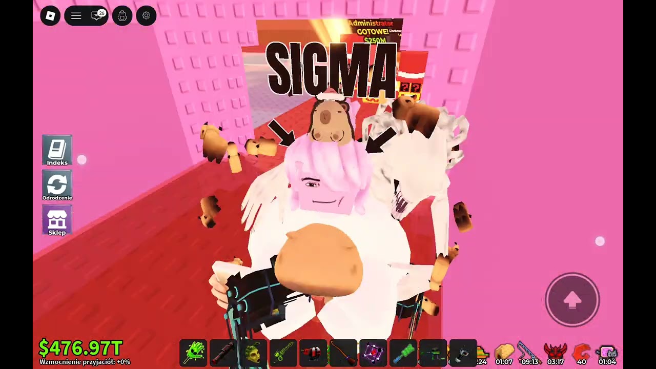Mój nalepsy event w życiu!!!!!!!!!!!!!!!!!!!!!!!!!!!!!!!!!!!!x100qi!( można już pisać kom