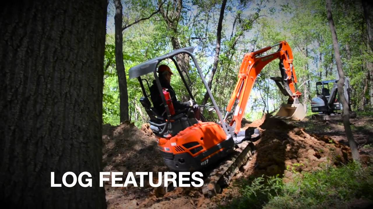 Rockburn Branch Skills Park - The Build