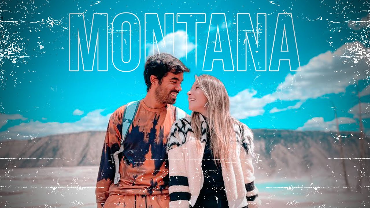 MONTANA - Estados Unidos