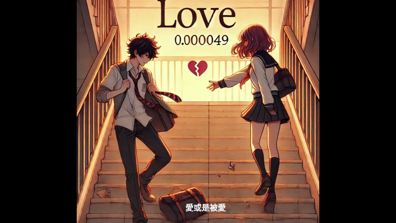 Wyth- LOVE(ft. Xi)