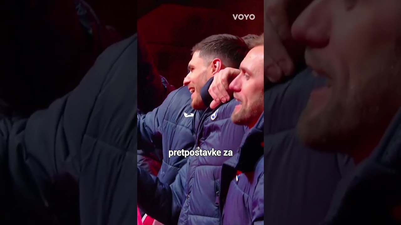 Evo &scaron;to kaže Ustavni sud o dočeku rukometa&scaron;a