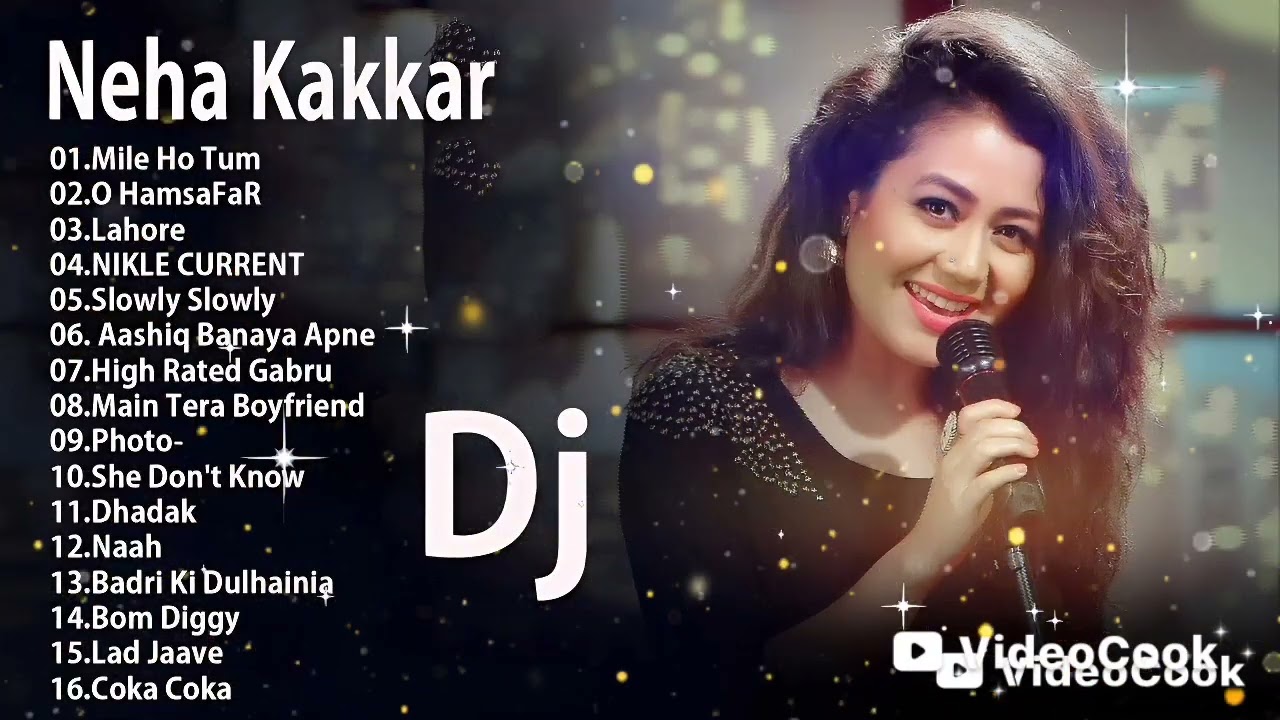 NEHA KAKAR 90/SADABAHARSONG GAANE !!  NEHA KAKAR BEST SONG #nehakakkar #neha 